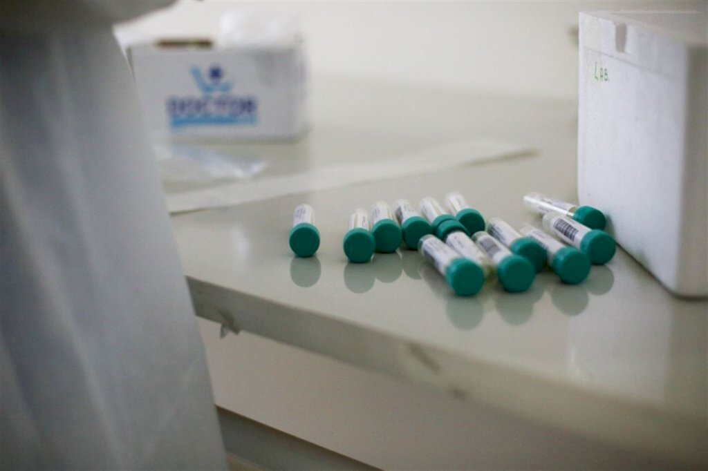 título imagem Possíveis casos da variante Ômicron seguem estáveis e sendo monitorados em Santa Maria