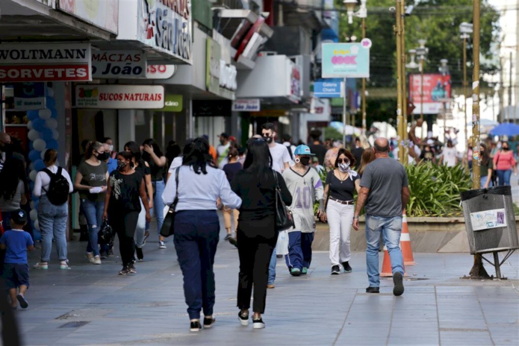 Primeiro caso da variante ômicron é confirmado no Estado