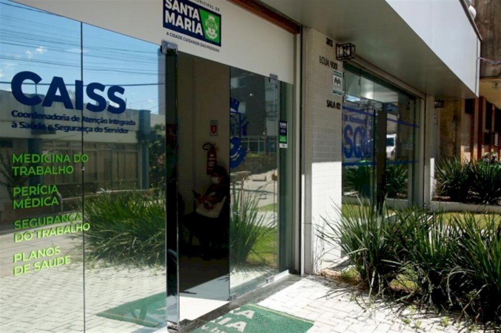 título imagem Servidores da prefeitura poderão Aderir o IPE Saúde a partir desta quarta-feira