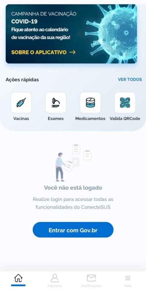 VÍDEO: o que fazer se perder a carteira de vacinação?