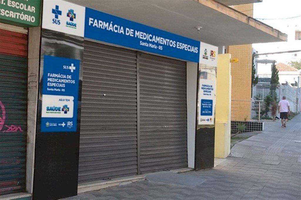 título imagem Usuários da Farmácia do Estado já podem fazer a renovação de tratamento pela internet