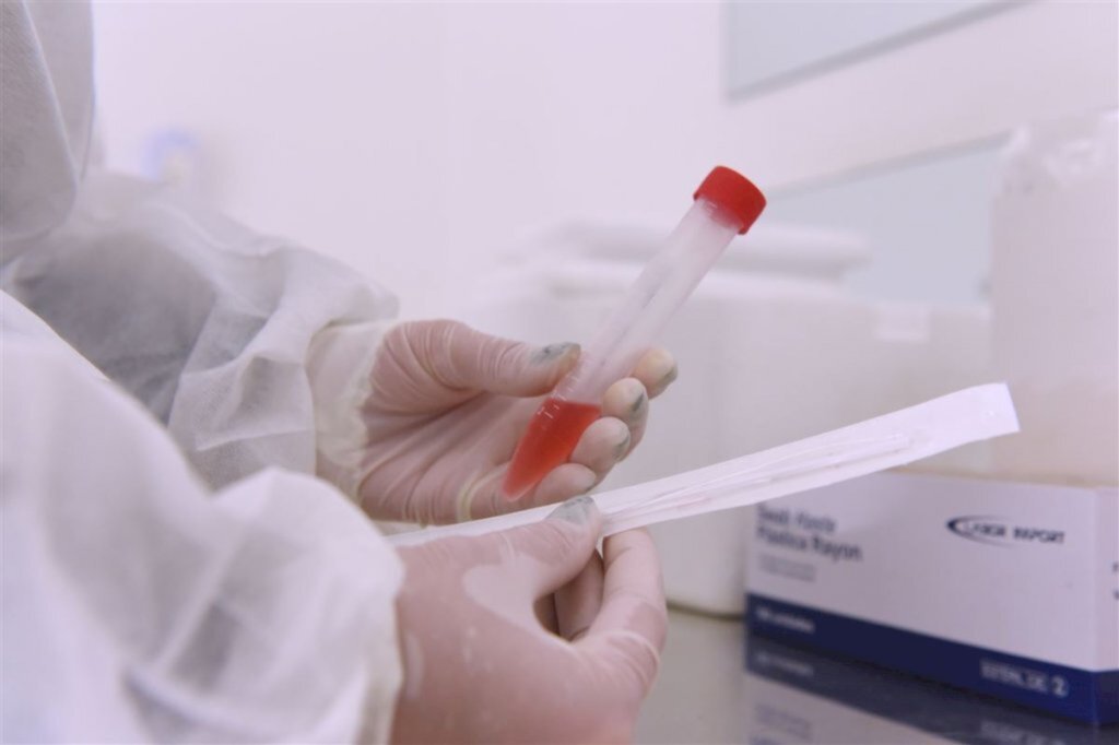 título imagem Fiocruz confirma mais 19 casos da variante Delta no Rio Grande do Sul