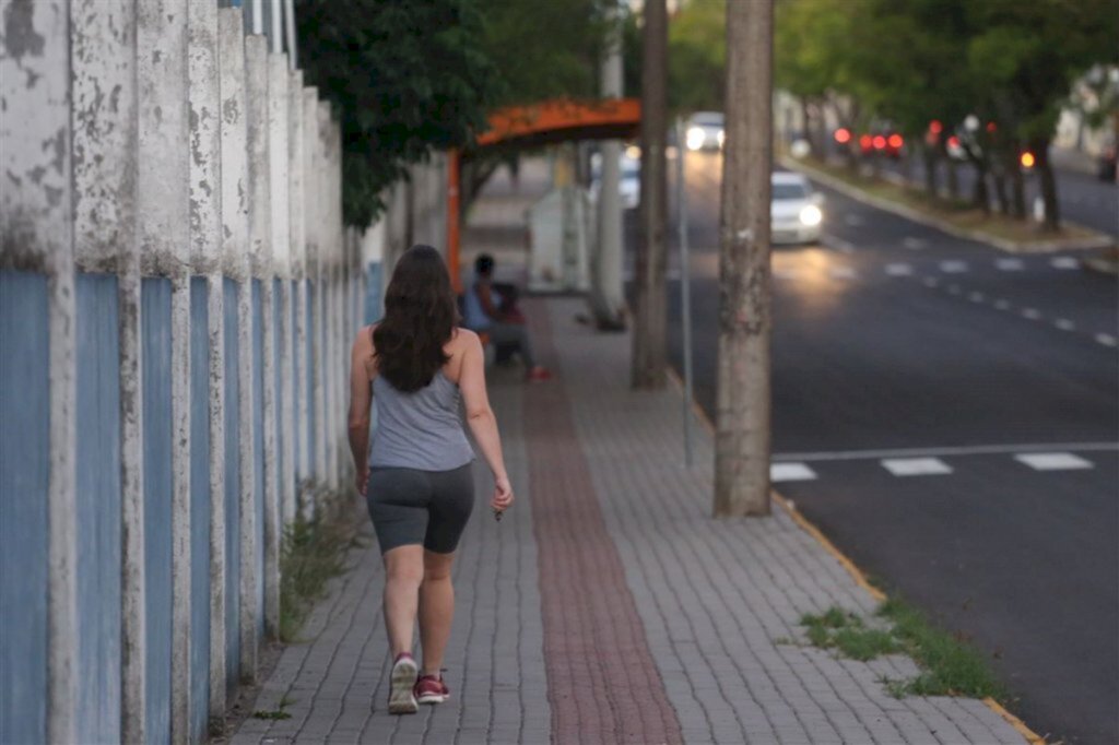título imagem Centro de convivência promove atividades físicas e recreativas em Cruz Alta