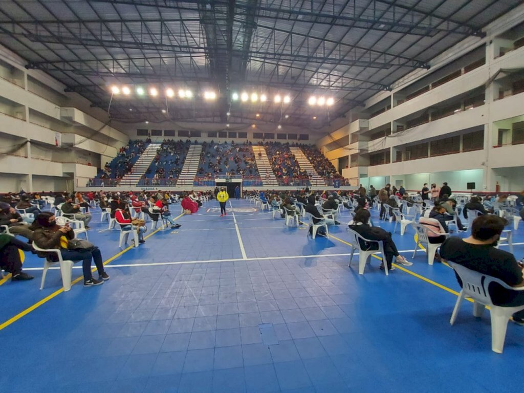 Foto: Maurício Barbosa (Diário/Bei) - 