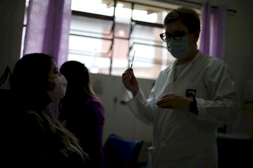 Foto: Renan Mattos (Diário) - 