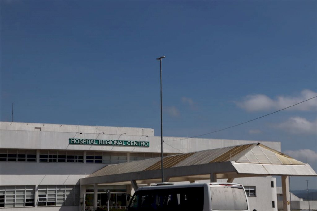 Santa Maria chega a 809 óbitos por Covid-19