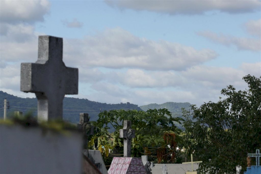 Santa Maria registra mais uma morte por Covid-19