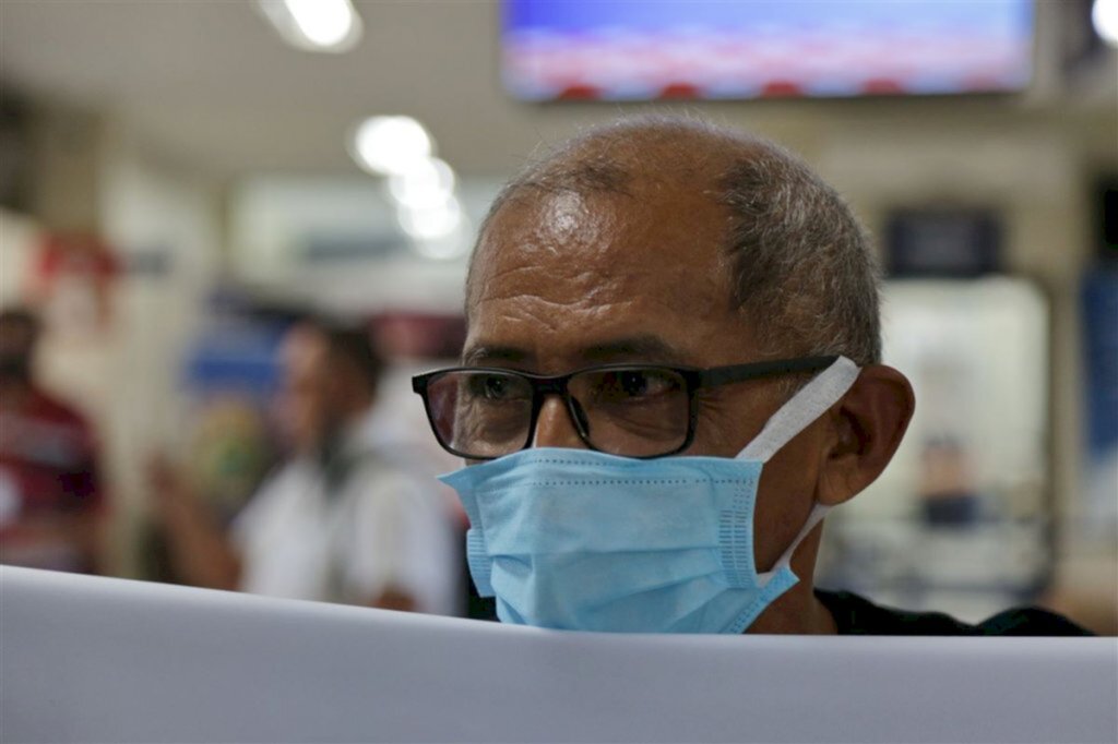 Foto: Renan Mattos (Diário) - 