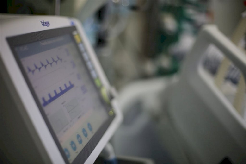 Com mais uma morte, Santa Maria soma 807 casos de Covid-19