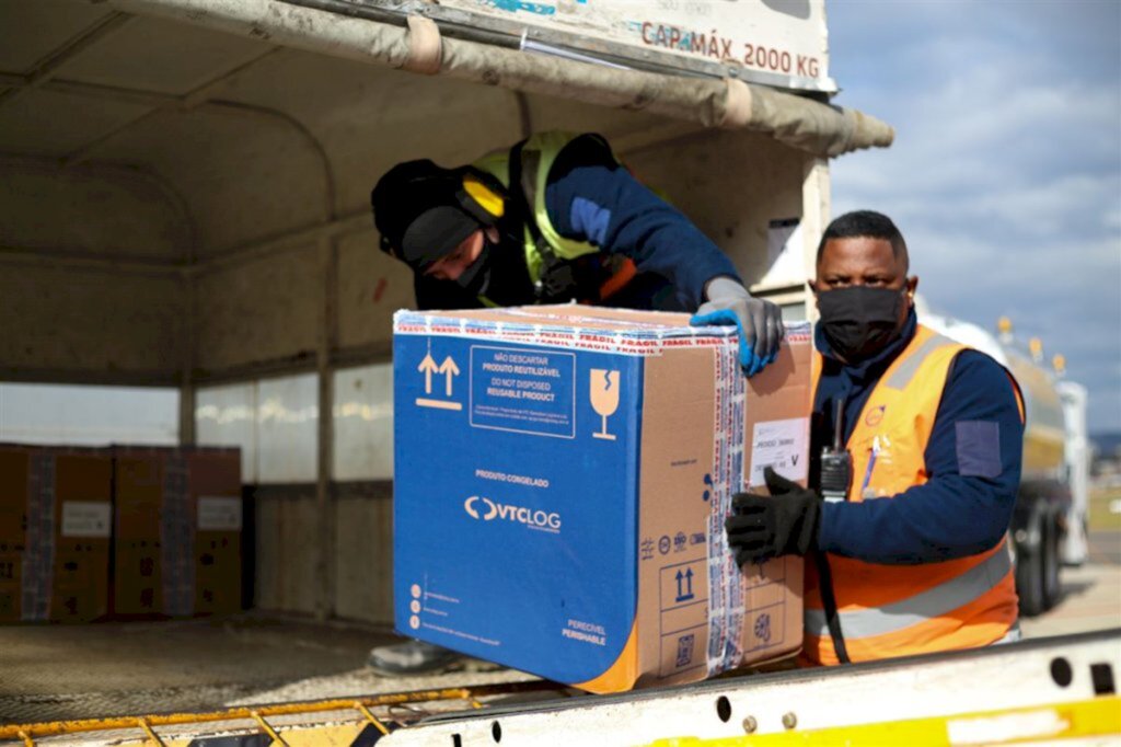 Foto: Maicon Hinrichsen (Palácio Piratini/Divulgação) - 