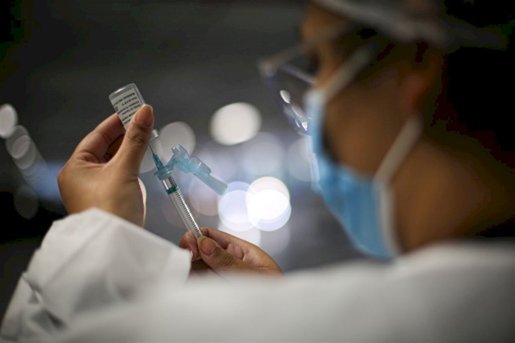 Segunda dose para 60 anos ou mais está mantida em Santa Maria