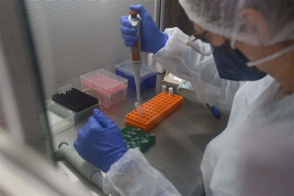 Ministério da Saúde confirma terceiro caso da variante Delta no RS