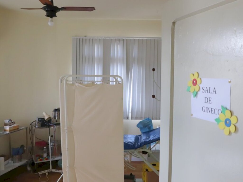 Setor especializado em Saúde da Mulher passa a funcionar em novo endereço