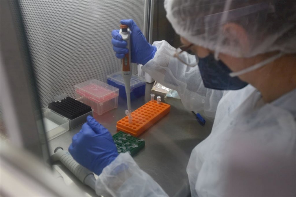 Foto: Marcelo Oliveira (Especial/Diário) - 