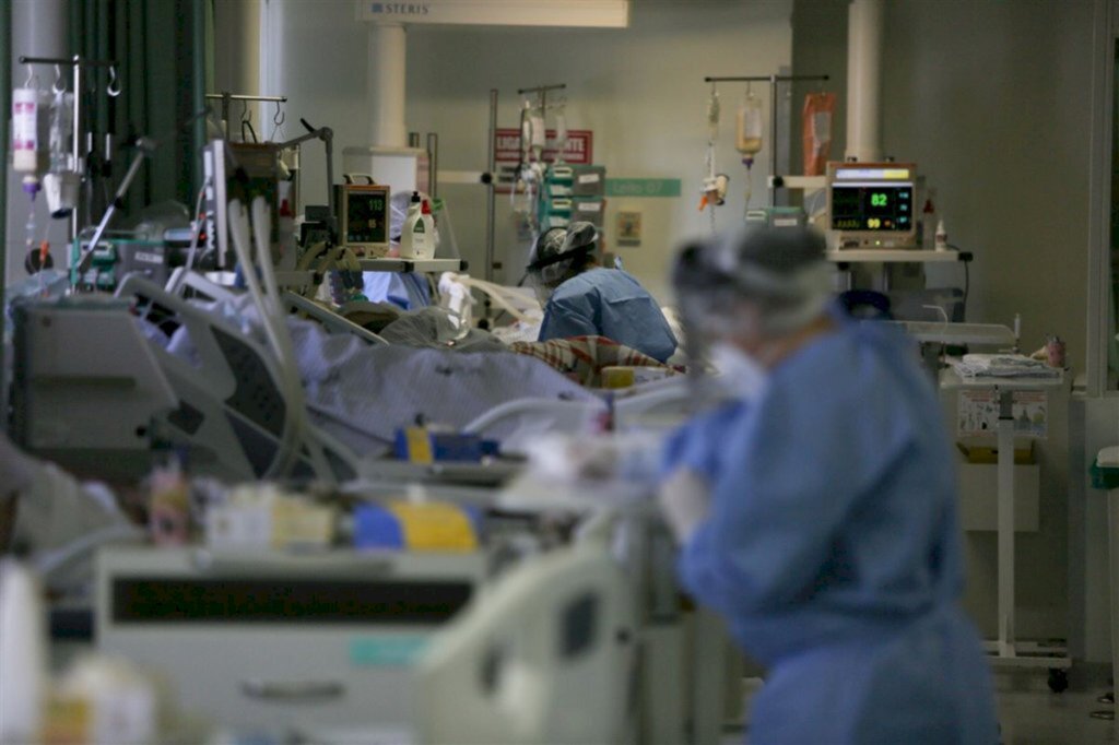 Com mais seis óbitos, Santa Maria chega a 770 mortes por Covid-19