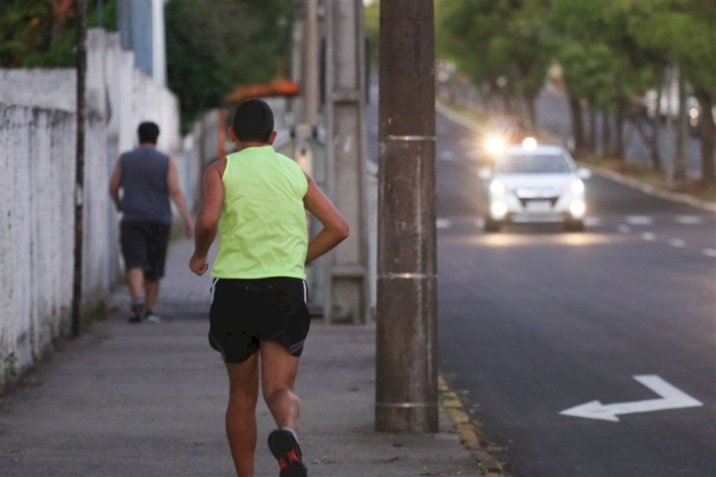 Foto: Pedro Piegas (Diário) - 