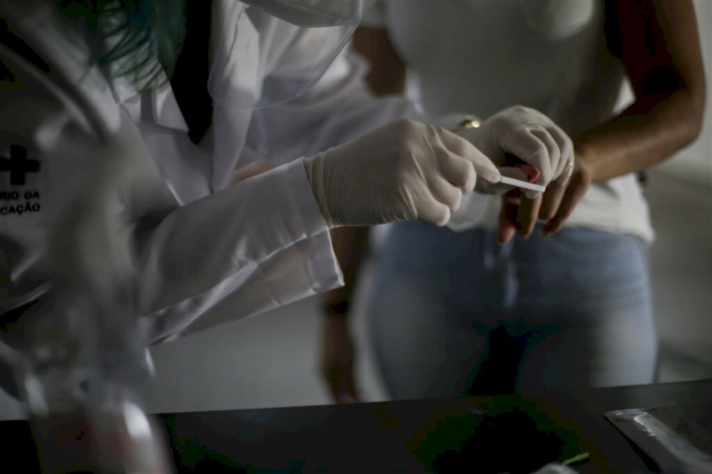 Pesquisadores indicam tendência de crescimento de índices da pandemia na região