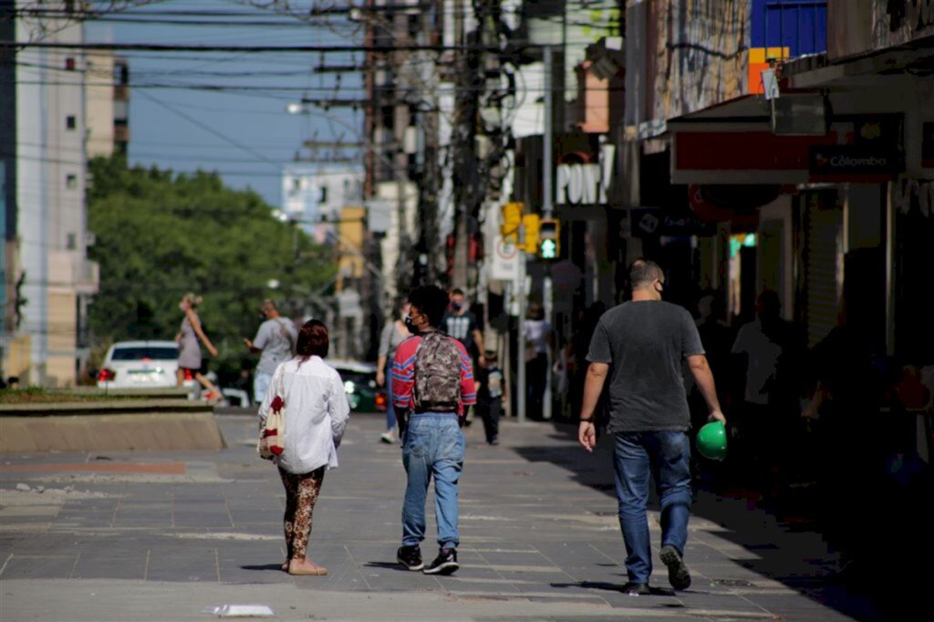 Boletim da Fiocruz indica tendência de estabilização da pandemia na Região Central