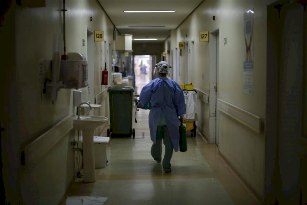 Santa Maria registra três novas mortes por Covid-19 no fim de semana