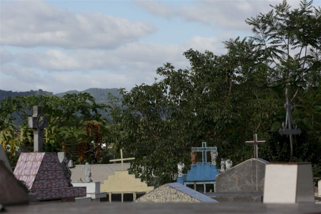 Santa Maria confirma mais oito mortes por Covid-19