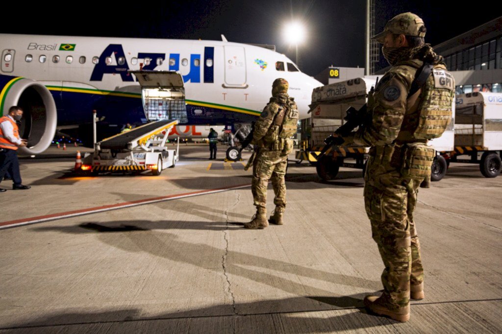 Foto: Felipe Dalla Valle (Palácio Piratini) - 