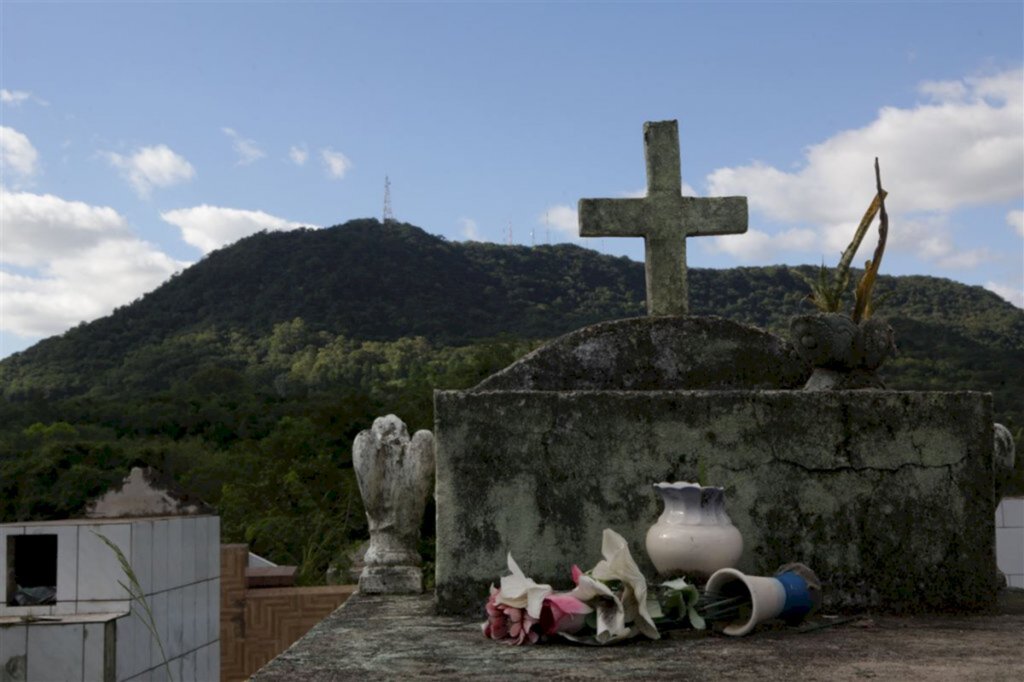 Santa Maria registra mais quatro mortes por coronavírus no final de semana