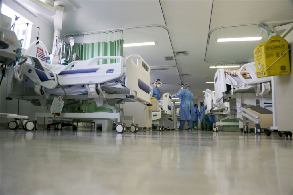 Santa Maria ultrapassa a marca de 30 mil contaminados pelo coronavírus