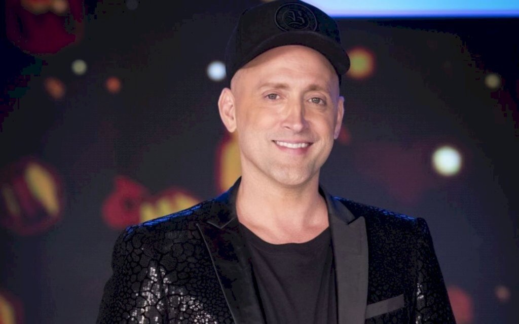 Morre o ator Paulo Gustavo, aos 42 anos, vítima de Covid