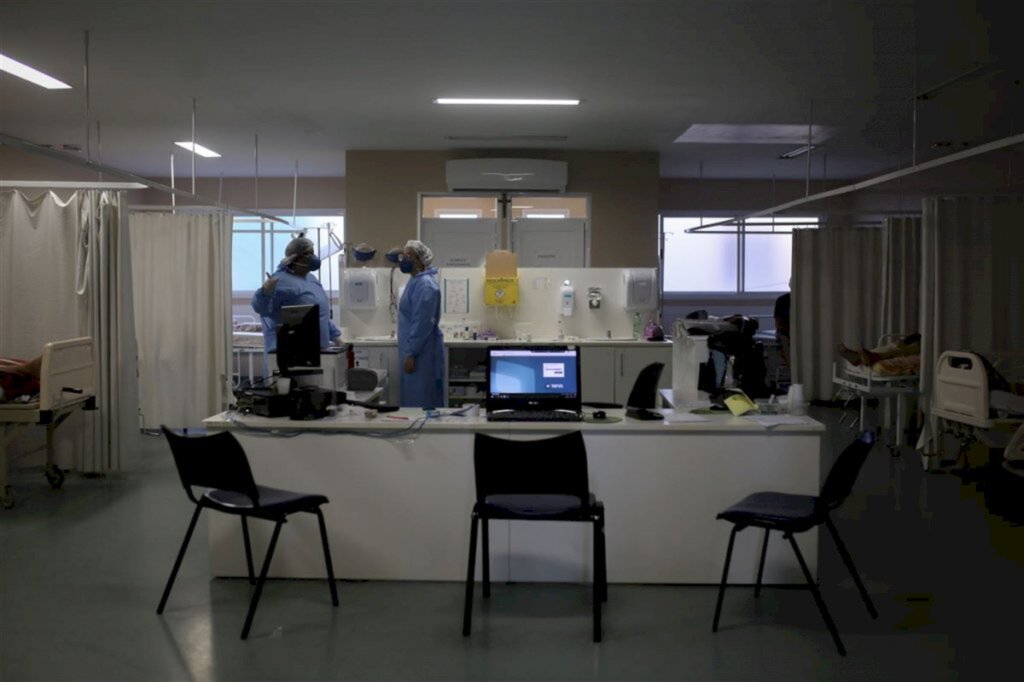 Boletim municipal registra mais um óbito associado à Covid-19