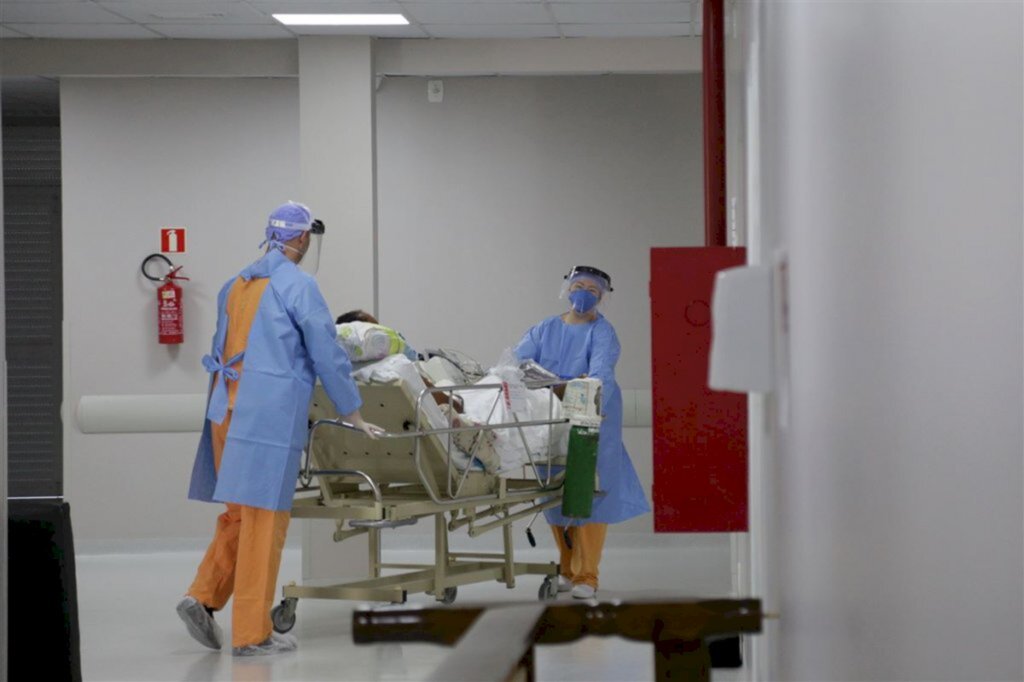 Foto: Renan Mattos (Diário) - 