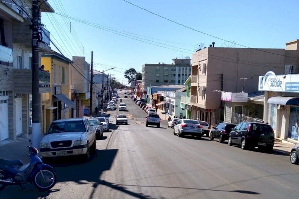 Júlio de Castilhos vai aplicar multa por aglomerações a partir de sexta