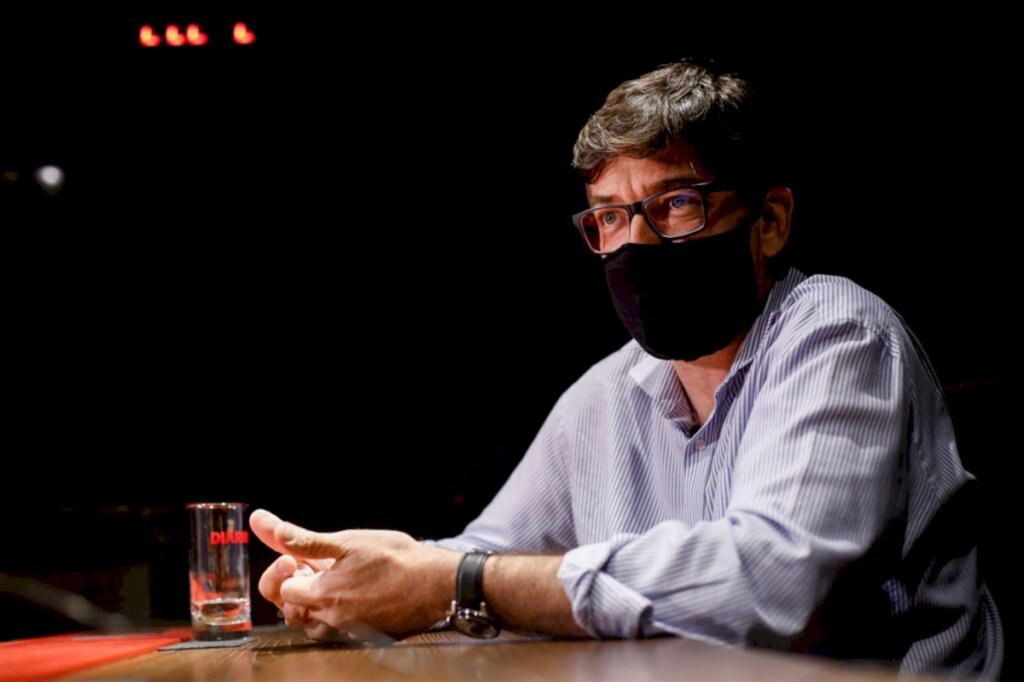 Foto: Anselmo Cunha (Arquivo Diário) - 