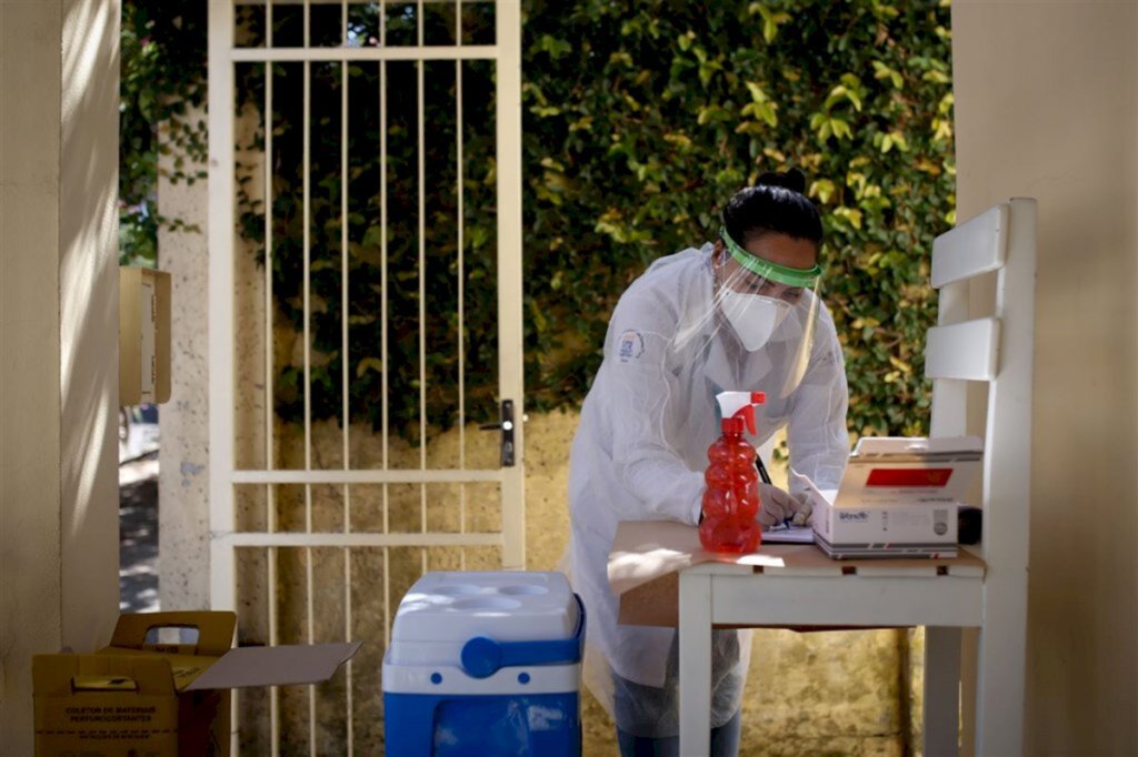 VÍDEO: Começa nesta sexta-feira a 10ª rodada da pesquisa Epicovid em Santa Maria