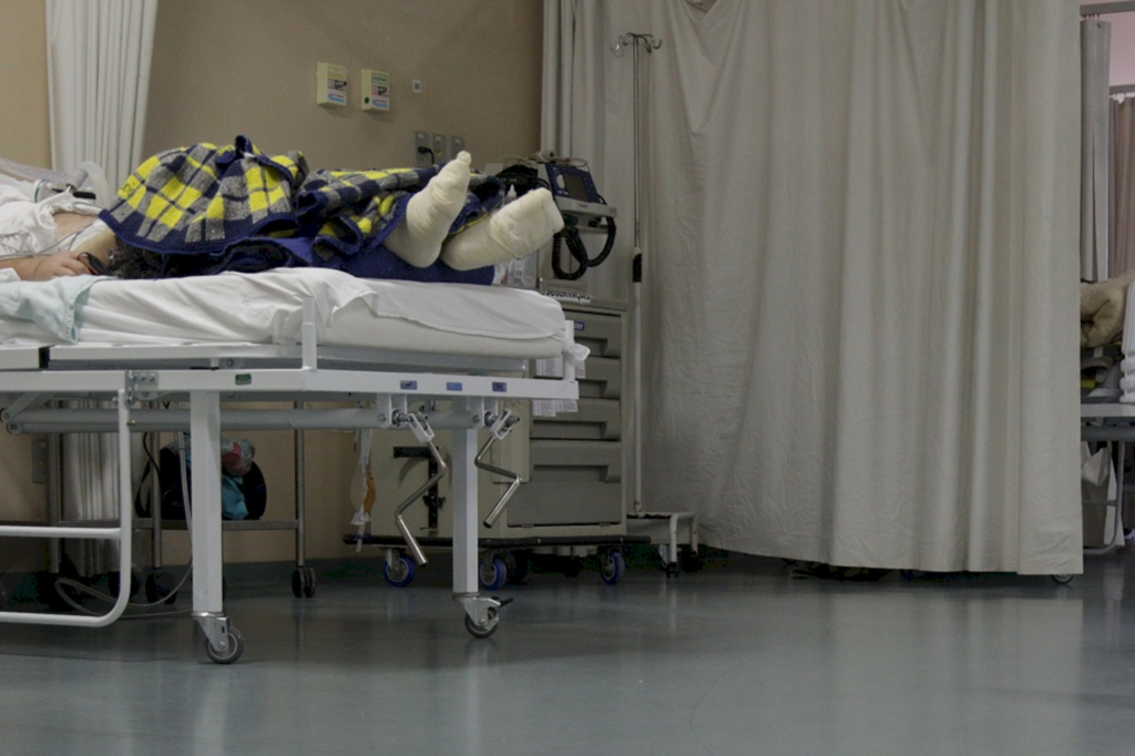 Estado ultrapassa a marca de 18 mil mortes por coronavírus