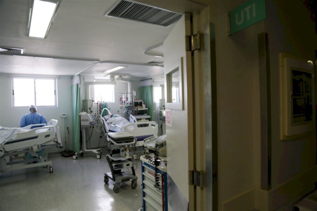 título imagem Março já acumula mais de 100 óbitos associados à Covid-19 em Santa Maria