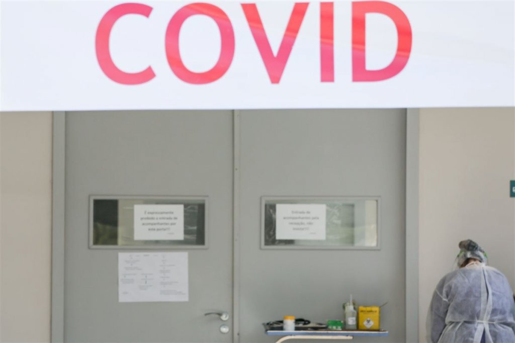 Pelo 12º dia consecutivo, Santa Maria registra mortes por Covid-19