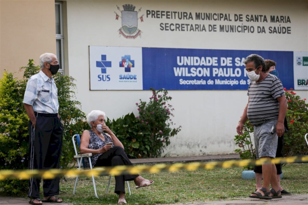 Foto: Renan Mattos (Diário) - 