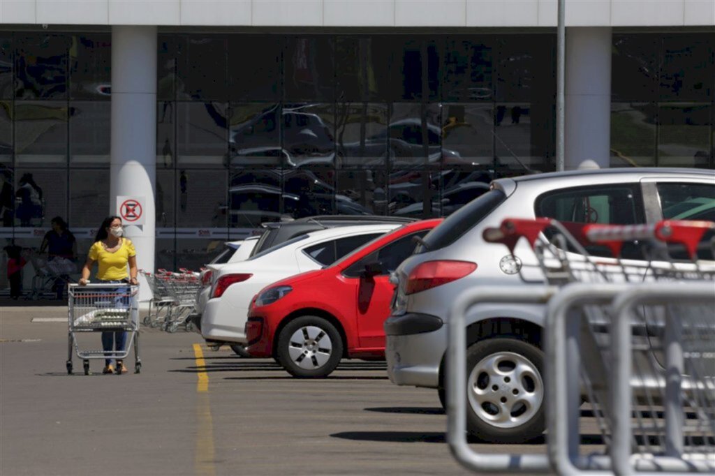 Foto: Pedro Piegas (Diário) - 