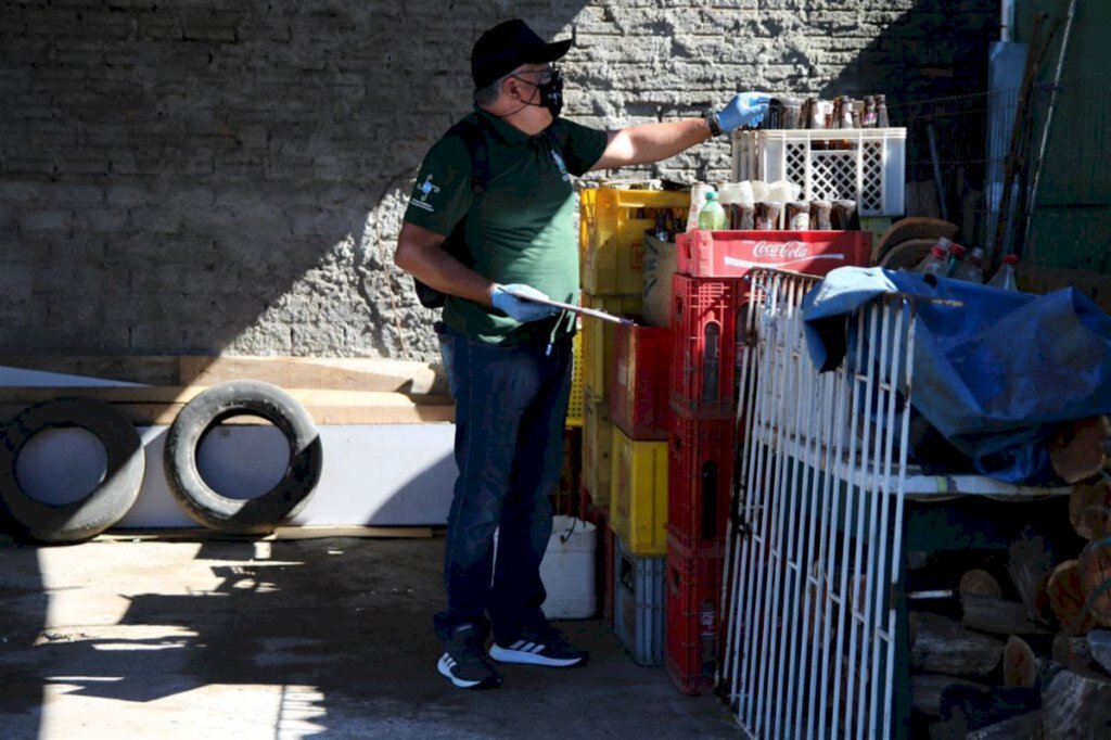 Foto: Gabriel Haesbaert (Arquivo/Diário) - 