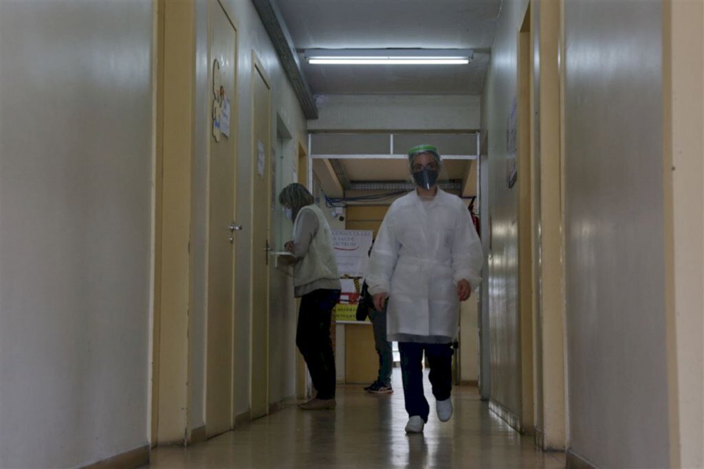 Foto: Pedro Piegas (Diário) - 