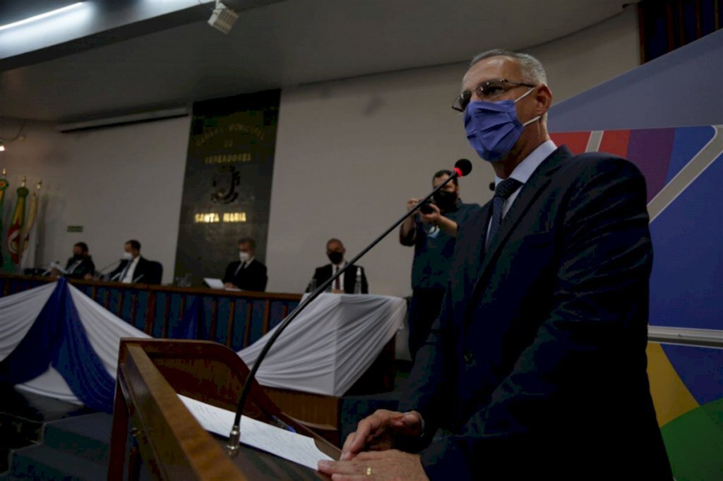 Foto: Renan Mattos (Diário) - 