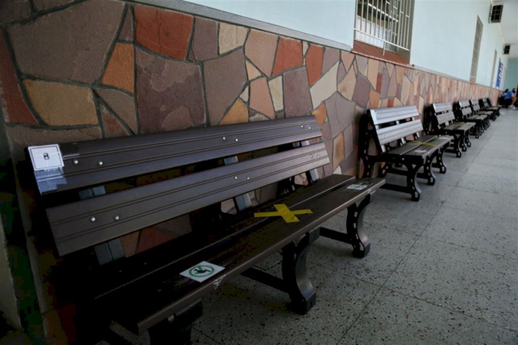 Foto: Renan Mattos (Diário) - 