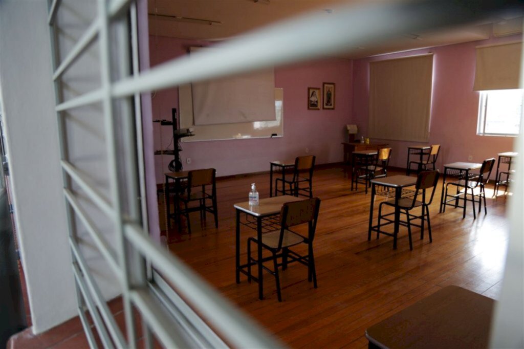 Foto: Renan Mattos (Diário) - 