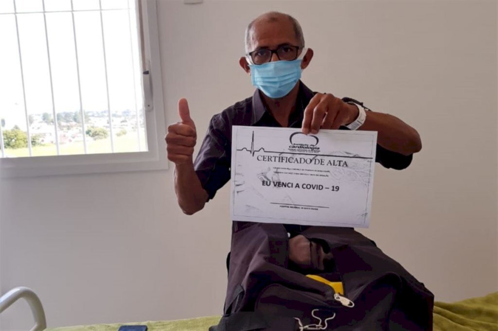 Maioria dos pacientes do Regional voltam para Amazonas nesta quarta-feira