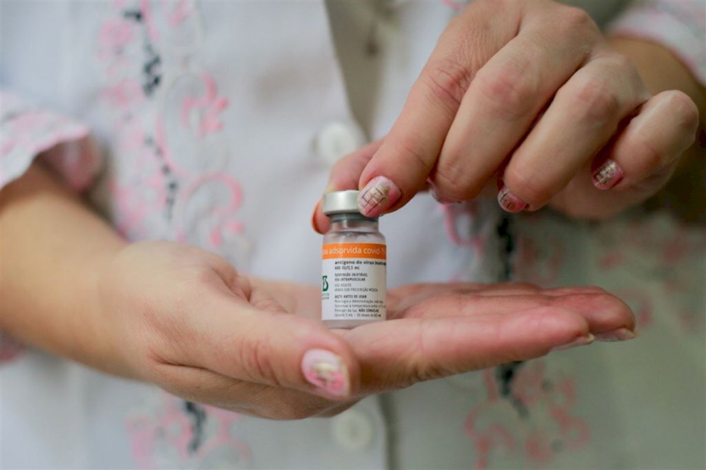 As respostas para as principais dúvidas sobre a vacinação contra a Covid-19 em Santa Maria