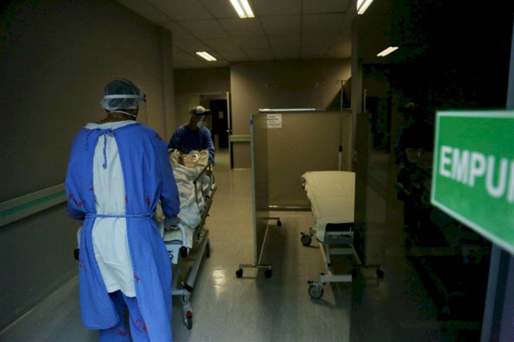 Rio Grande do Sul registra mais 87 mortes pela Covid-19