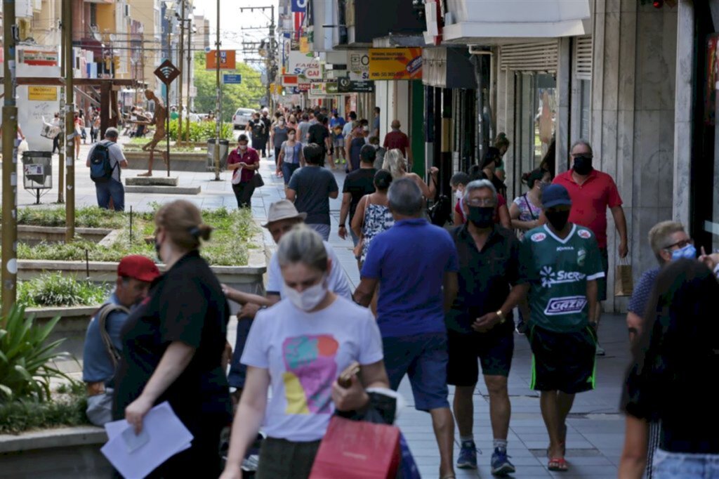 Santa Maria não vai recorrer da bandeira vermelha