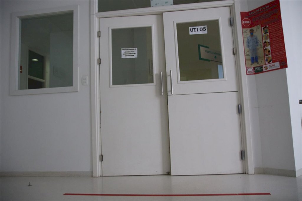 Rio Grande do Sul registra 83 novos óbitos pela Covid-19