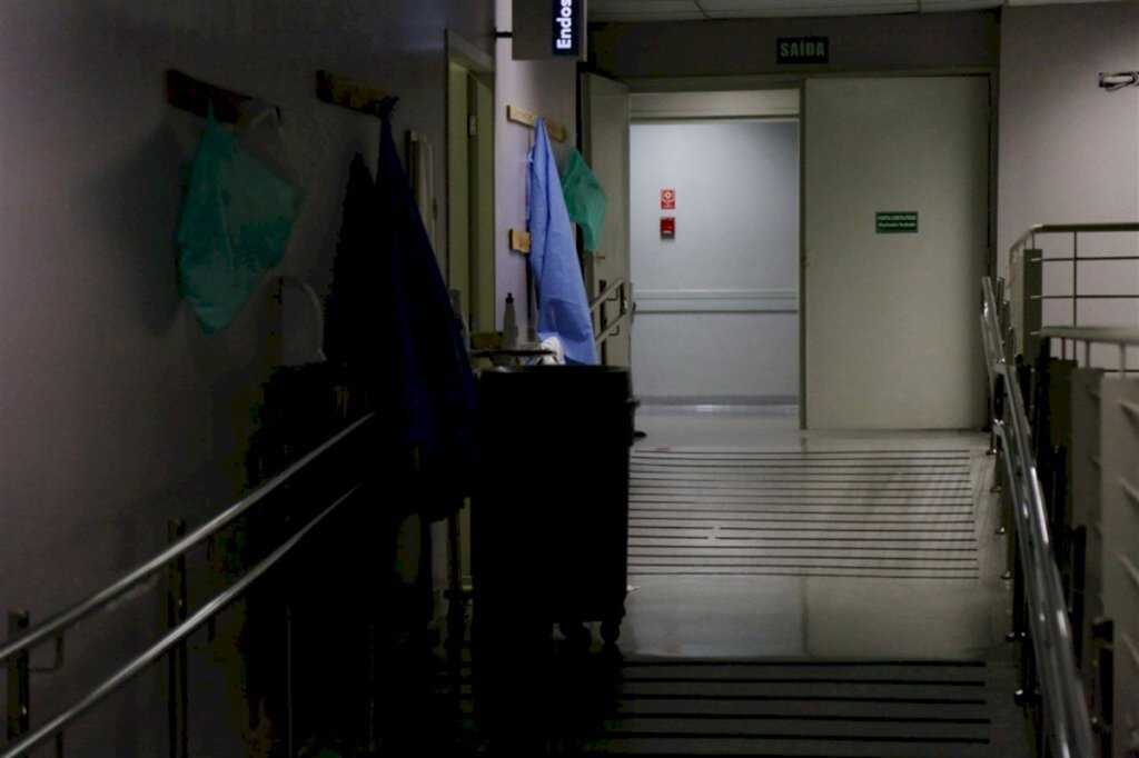 Rio Grande do Sul registra mais 49 mortes pela Covid-19 nesta segunda-feira