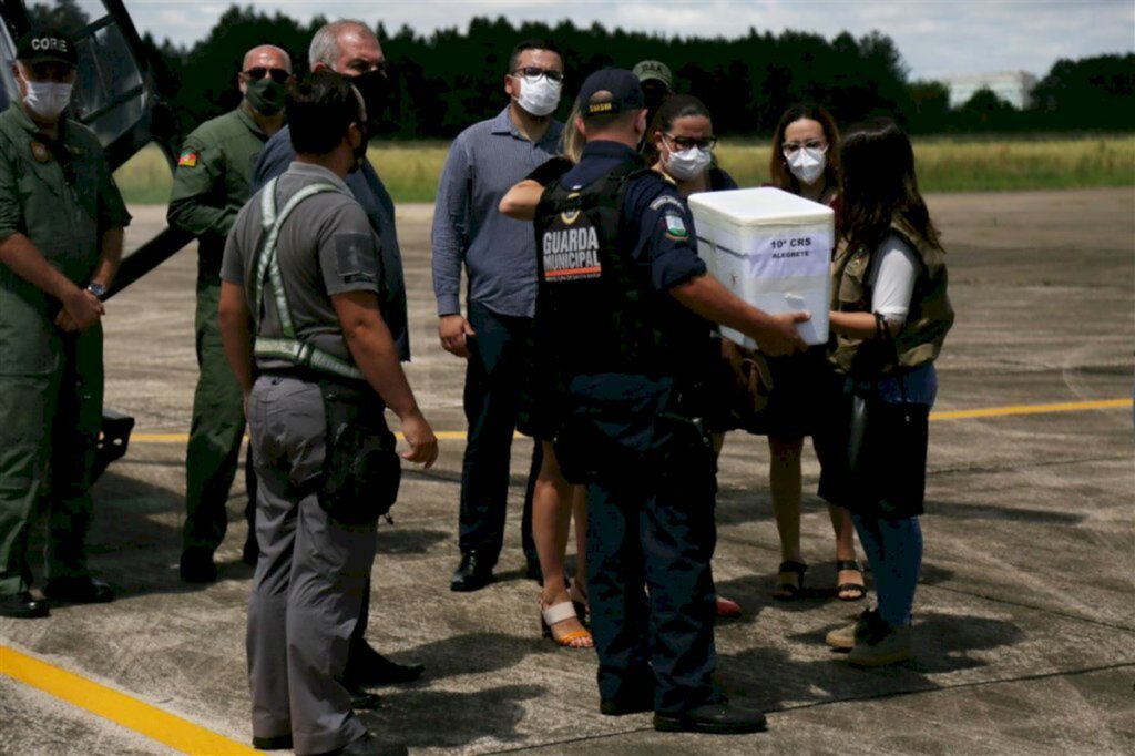 Foto: Renan Mattos (Diário) - 